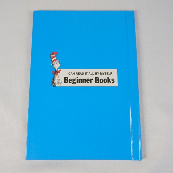 And To Think That I Saw It On Mulberry Street Book Club Edition 1964 Dr. Seuss - Picture 2 of 16